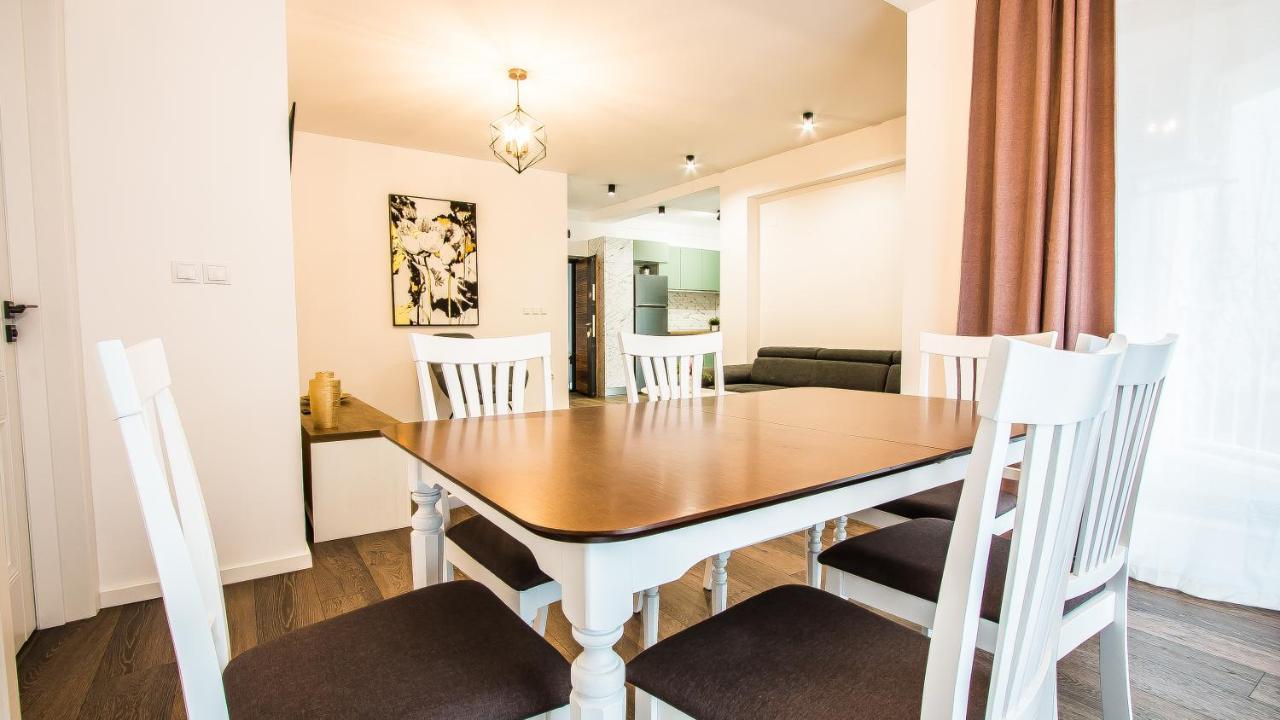 Iancului Aparthotel Bukares Bagian luar foto