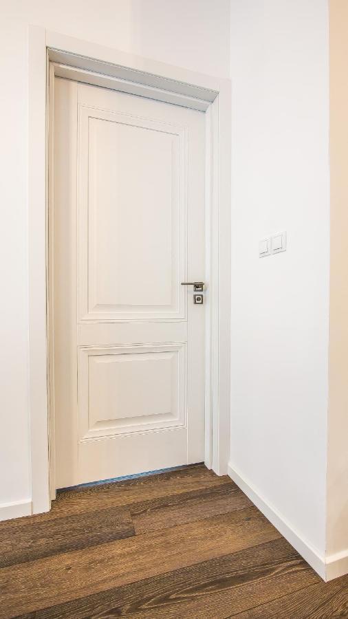 Iancului Aparthotel Bukares Bagian luar foto