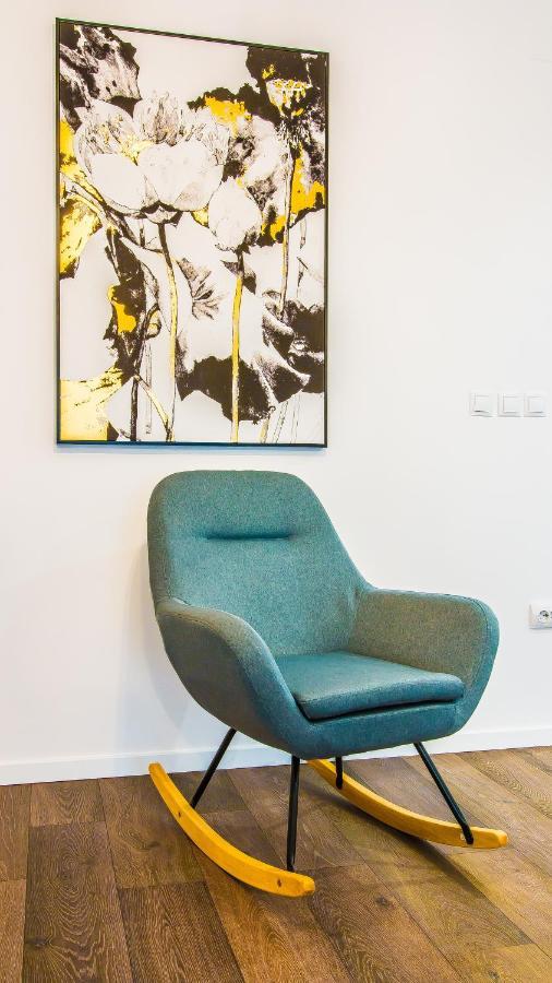 Iancului Aparthotel Bukares Bagian luar foto