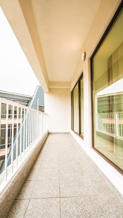 Iancului Aparthotel Bukares Bagian luar foto